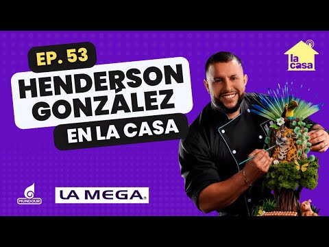 Henderson González: El venezolano que ganó el Reality de Netflix  | La Casa