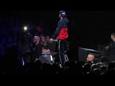 Marvin Game (LIVE) - Kleine