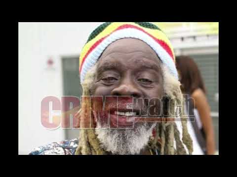 Five-time Calypso Monarch, Dr. Leroy Calliste aka The Black Stalin,  passed away this morning