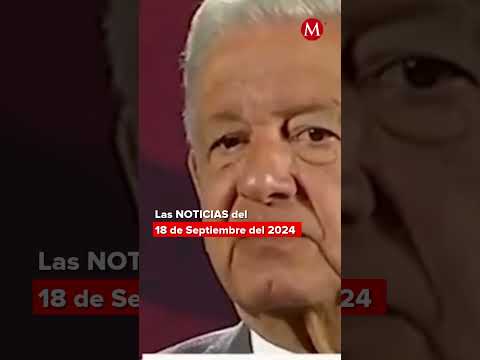 Resumen de las NOTICIAS con Alejandro Domínguez