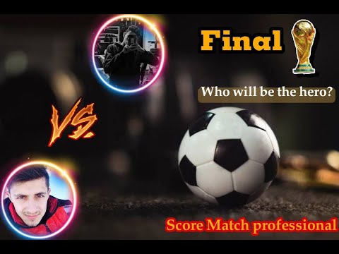 FinalMatchTournament{LEGEND