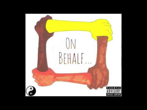 Jack CityZ - On Behalf... (feat. Dark Nimbus) [prod. by NxxxxxS]