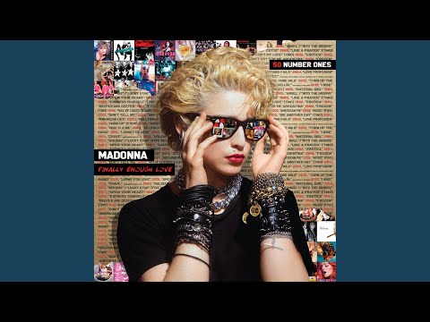 What It Feels Like For A Girl (Above And Beyond Club Radio Edit) [2022 Remaster]
