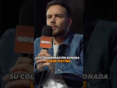 Liam Payne siempre soñó una colaboración con Drake. #JessieEnExa