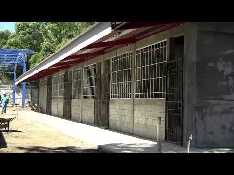 Mined construye escuela especial Melania Lacayo de Masaya