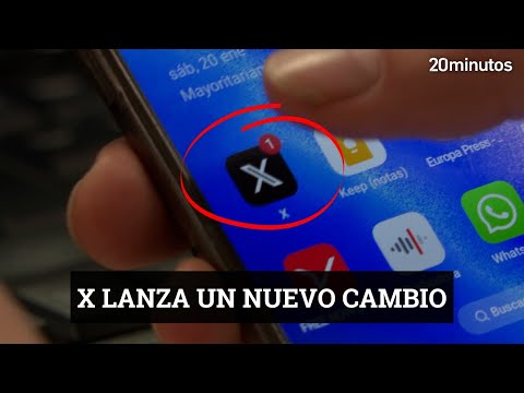 X LANZA UN NUEVO CAMBIO para los usuarios | REDES SOCIALES