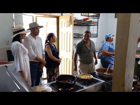 Ministerio de Salud inspecciona centros turísticos de Carazo