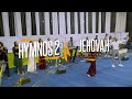 Hymnos 2 - Majina yote mazuri Jehovah  Dedo D Ft Naomi M (Live)