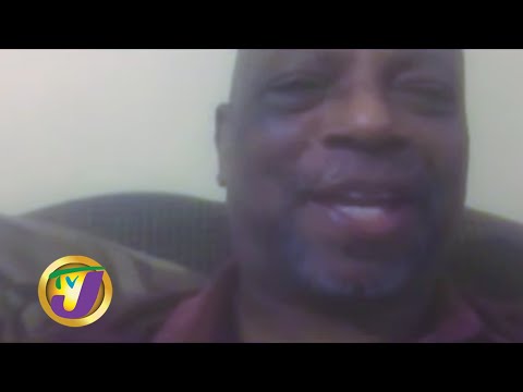 Clyde McKenzie: TVJ Smile Jamaica - March 27 2020