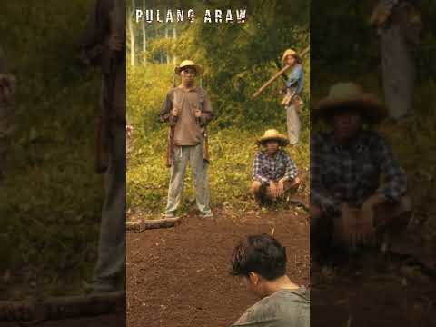 Hindi iiwan ni Eduardo si Juan! #shorts | Pulang Araw