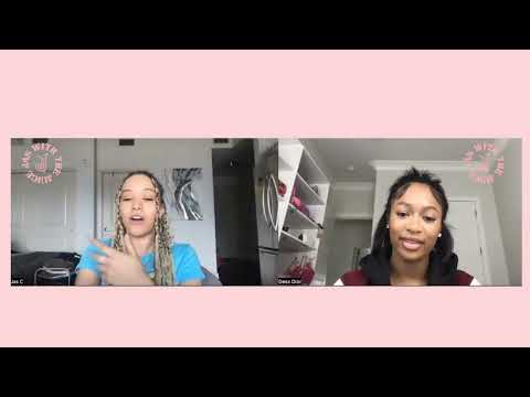 Dess Dior Explains Making "Stone Cold," If She'd Spin The Block, Shoot Her Shot, & Big Announcements