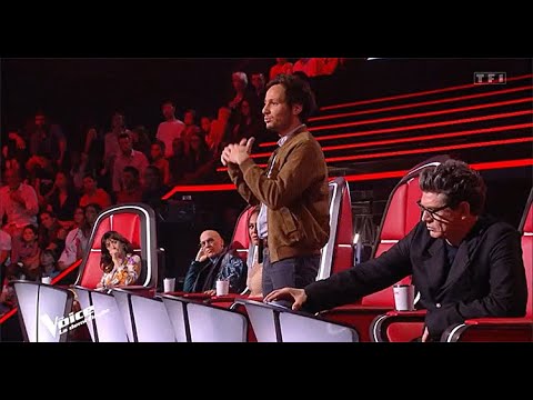 The Voice : coups durs pour TF1 avant la finale, émotion pour Caroline Costa, Mister Mat, Loris, N