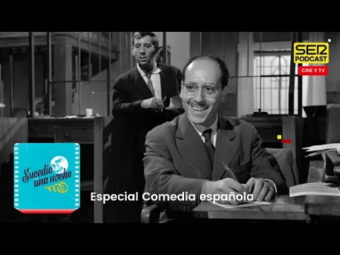 Sucedió una noche Colección | Especial Comedia española