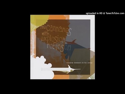 The Cannanes Concert Tickets - 2026 Tour Dates