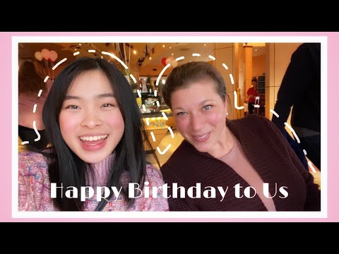 MyBirthdayVlogวันเกิดปีนี้ส