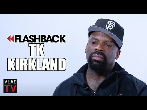 TK Kirkland: Quavo is Lucky He Didn't Handle Elevator Fight Like Ray Rice (Flashback)