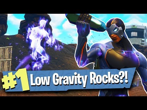 Donde Esta Bioma De Nieve En Fortnite