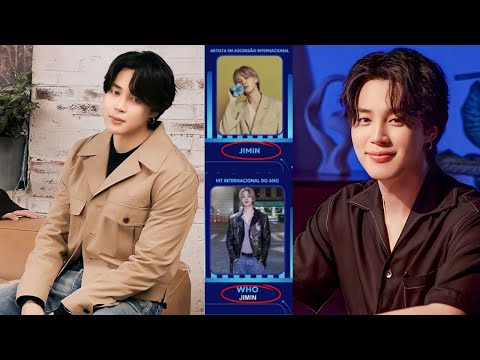 Tudo Awards 2024 Break! How did BTS' Jimin bring home two big awards?