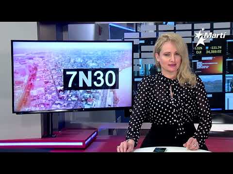 7N30 | Resumen semanal de noticias | viernes, 18 de marzo del 2022