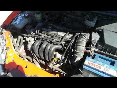 Ford Focus 1999 г запчясти