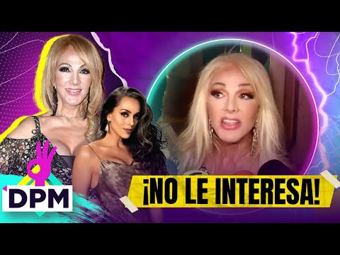 Olivia Collins HARTA de que le pregunten de su PLEITO con Ivonne Montero | De Primera Mano