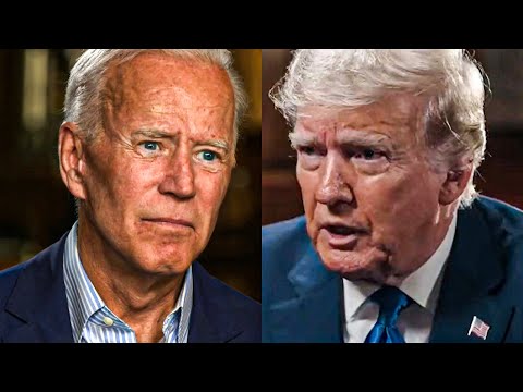 Trump Plans To Bring Up Hunter Biden During Debate If Biden Calls Trump A Felon