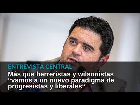 Intendente de Paysandú se alejó de Alianza Nacional: ¿Qué pasará con el wilsonismo en del PN?