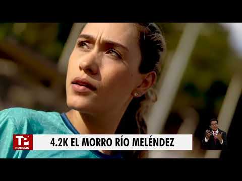 Cali está lista para recibir la carrera 4.2k El Morro Río Meléndez