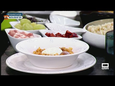 Cocina turística | Estando Contigo