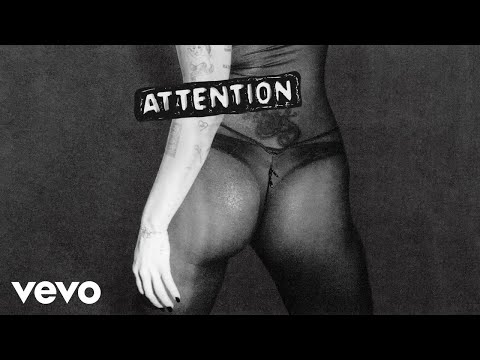 Miley Cyrus - Fly On The Wall (From ATTENTION: MILEY LIVE)