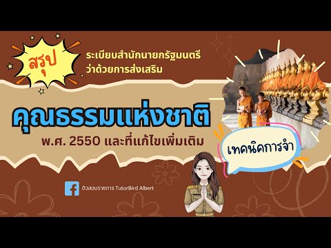 สรุประเบียบสำนักนายกรัฐมนตรีว่