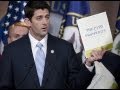 Paul Ryan's Budget - Austerity on Steroids!