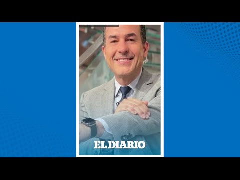 Carlos Calderón entra a ‘Hoy Día’ tras meses de su despido de ‘Despierta América’ | El Diario