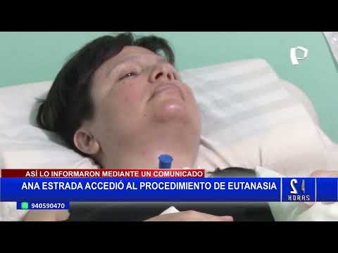 Relatora de la Unesco sobre caso Ana Estrada: “Es un hito para el derecho peruano”