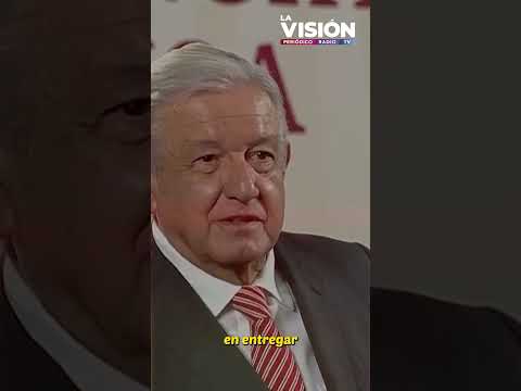 ¡Es oficial! AMLO da por terminadas las relaciones económicas y comerciales con Perú…