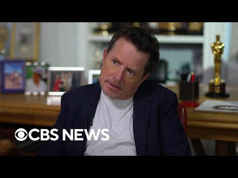 Michael J. Fox’s Parkinson’s research and more stories | Eye on America