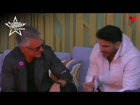 ¿Qué cuarto sale beneficiado con el Posicionamiento? | La Casa de los Famosos All-Stars 2025