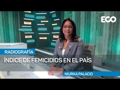 Chorrera, Colón y Chiriquí concentran los mayores índices de feminicidios |#Radiografía