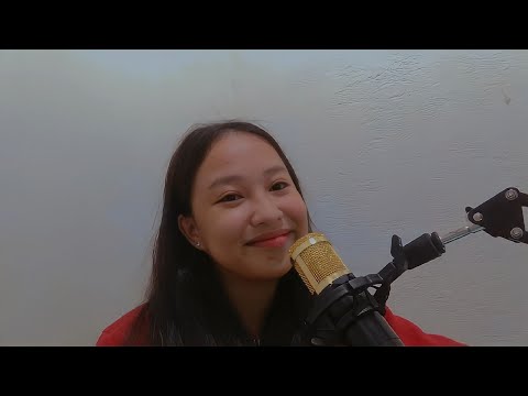 Once In A Lifetime (Cover by Aiza)