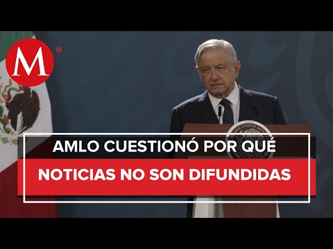 Es una vergüenza la exoneración de Juan Carlos I de España: AMLO