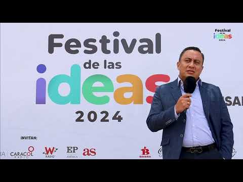 “El empresariado es vital para la construcción de un país libre”: Indra Colombia