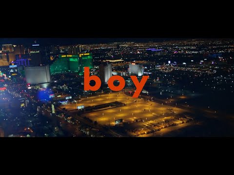 The Killers - boy (Alternate Version)
