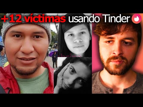 Usaba Tinder para atraer a sus Víctimas: El 'Dahmer Mexicano' que ridiculizó a la policía de México