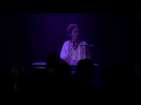 Olivia Dean-Everybody’s Crazy @ Pryzm, Kingston, 29th June 2023
