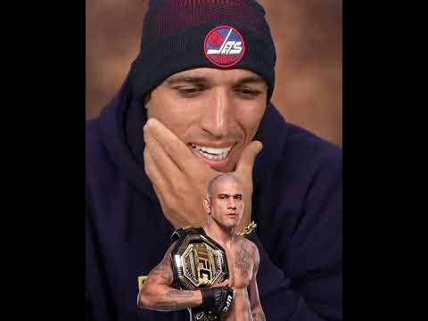 Charles Oliveiras picks for The White House fights #ufcwhitehouse