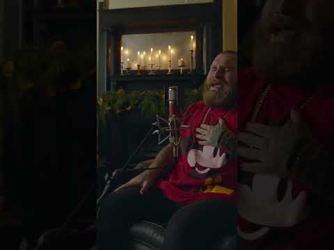 MHS & Teddy Swims: Please Come Home For Christmas #livemusic #recording #teddyswims #christmasmusic