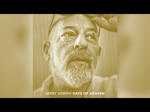 Jerry Joseph Concert Tickets - 2026 Tour Dates