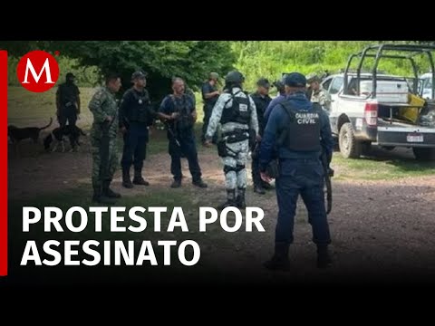 Empacadoras de limón de Buenavista suspenden labores por asesinato de empresario