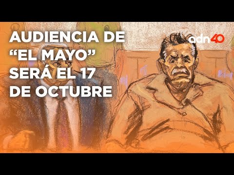 Adelantan audiencia de El mayo por conflicto de programación I Todo Personal