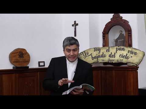 Evangelio 26 de Julio 2024